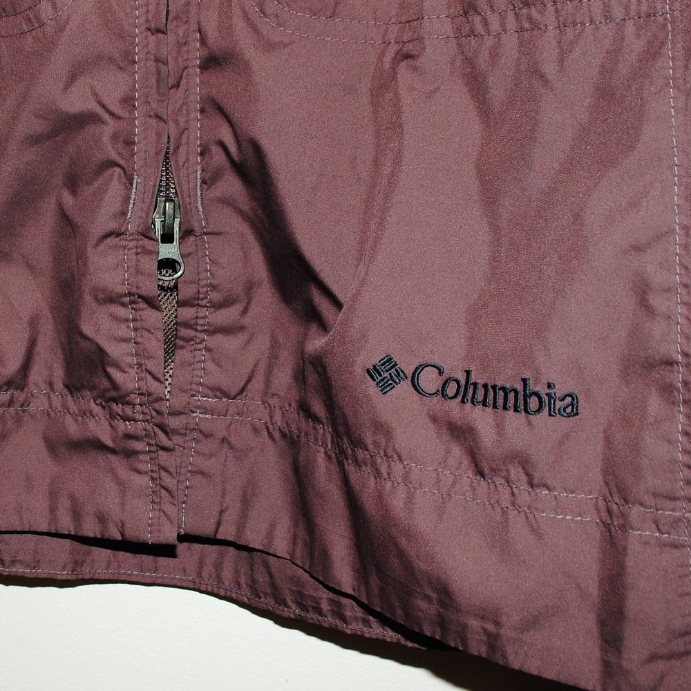 Columbia Spring Windbreaker - Picture 6 of 11